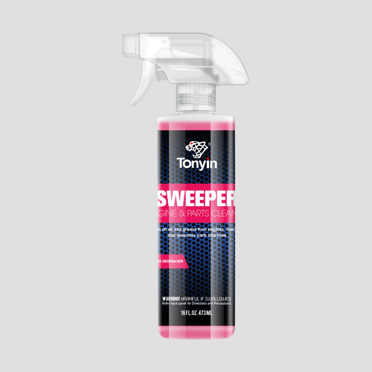 SWEEPER ENGINE & PARTS SURFACE CLEANER 473ml