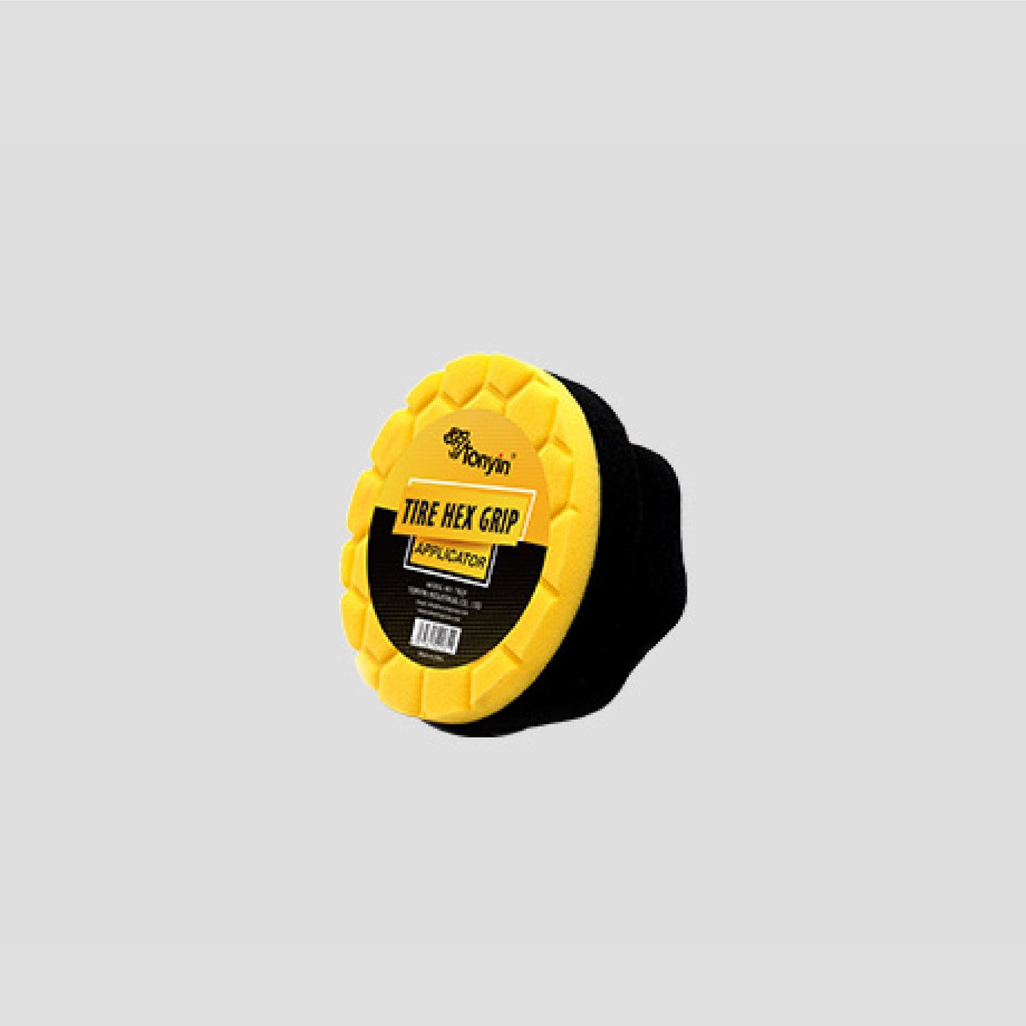 TIRE FOAM PAD