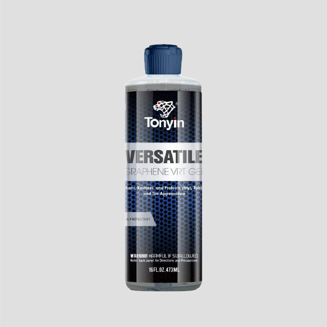 Graphene VRT Gel 473ml