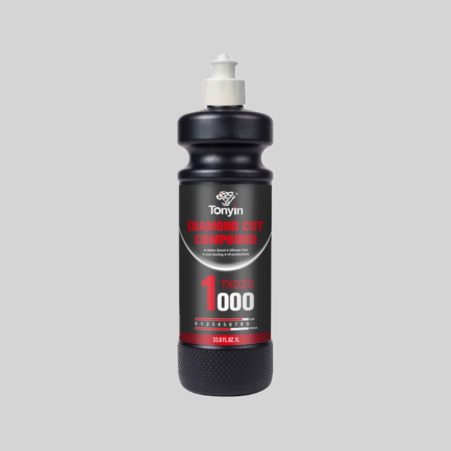 HEAVY CUT COMPOUND 500ml
