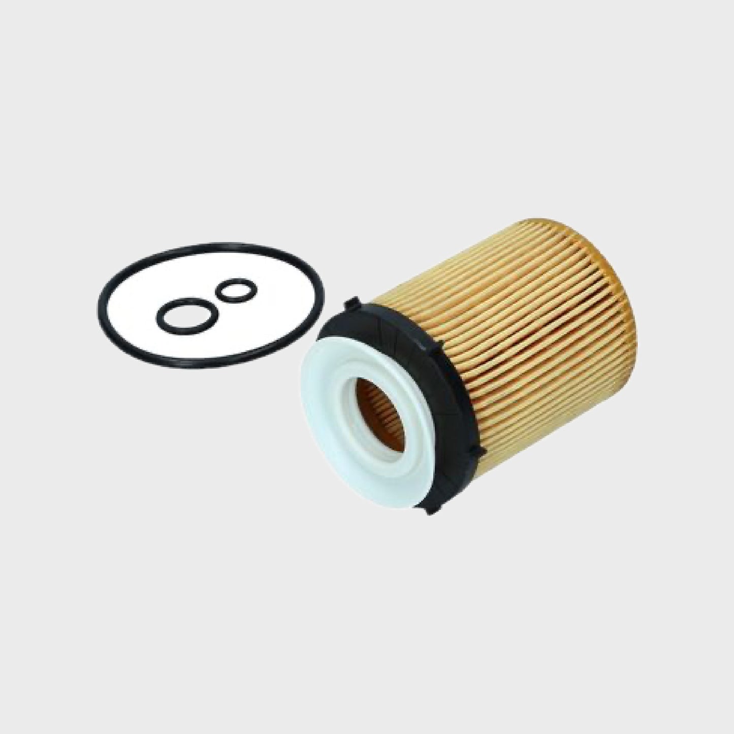 Oil Filter Mercedes-Benz (M270 | M274)