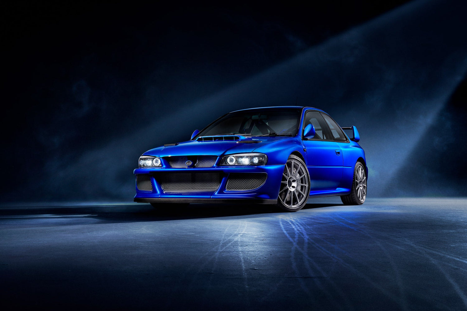 Motorsport Parts