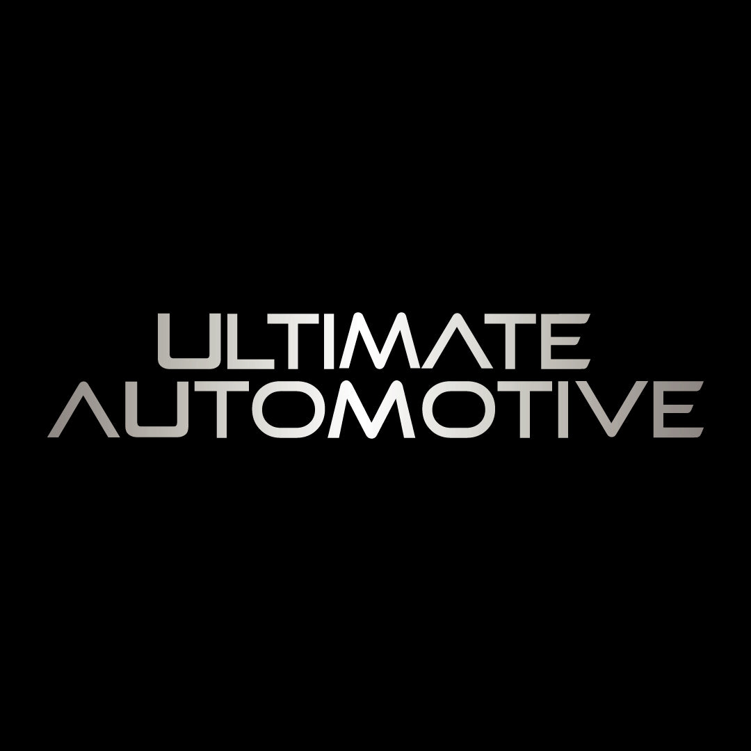 Ultimate Automotive