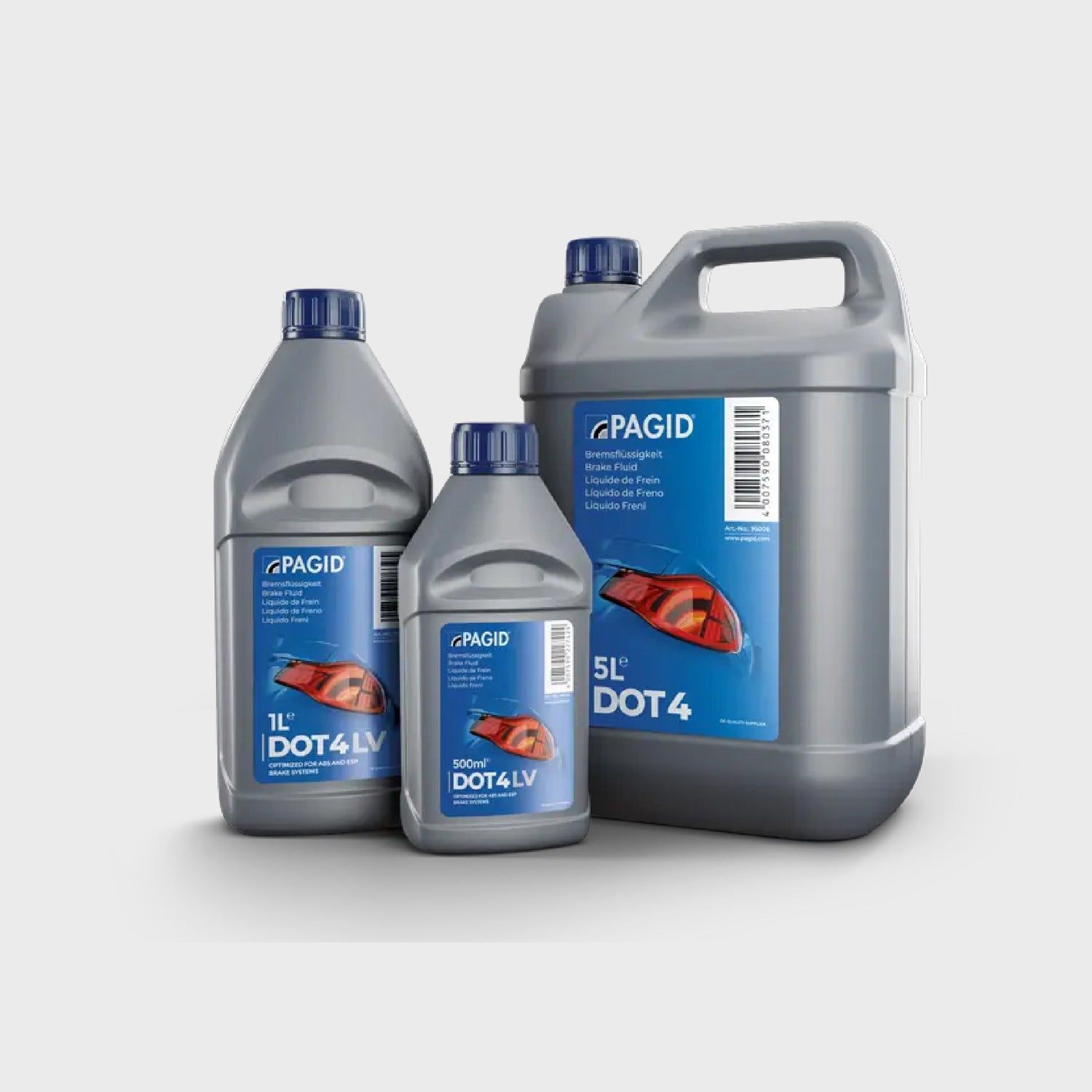 Lubricants