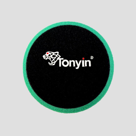 FOAM POLISH PAD 3"