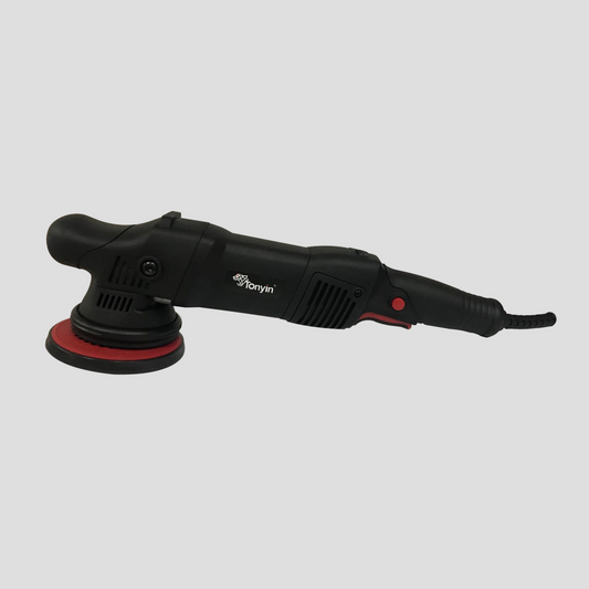 DUAL ACTION POLISHER 21MM (6 INCH BACKING PLATE)