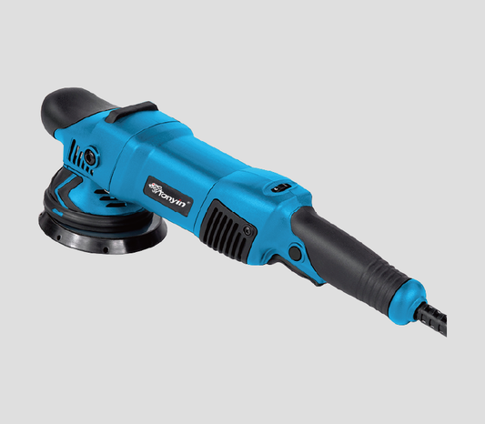 DUAL ACTION POLISHER 15mm (5 INCH BACKING PLATE)