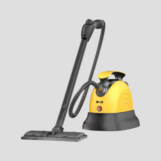 STEAM CLEANER