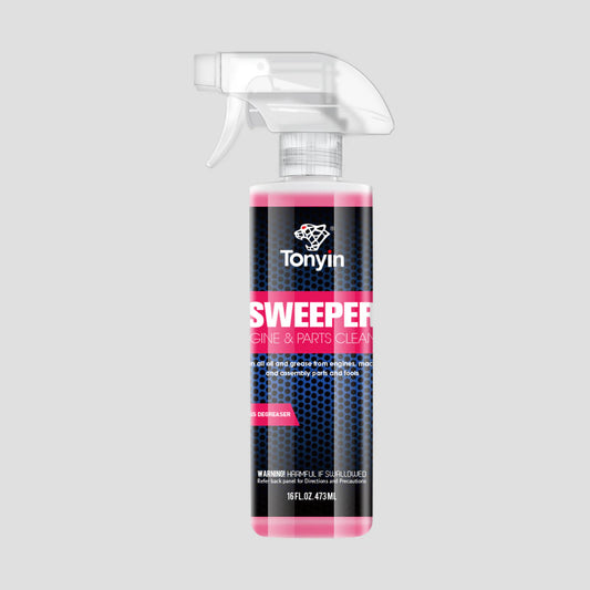 SWEEPER ENGINE & PARTS SURFACE CLEANER 473ml