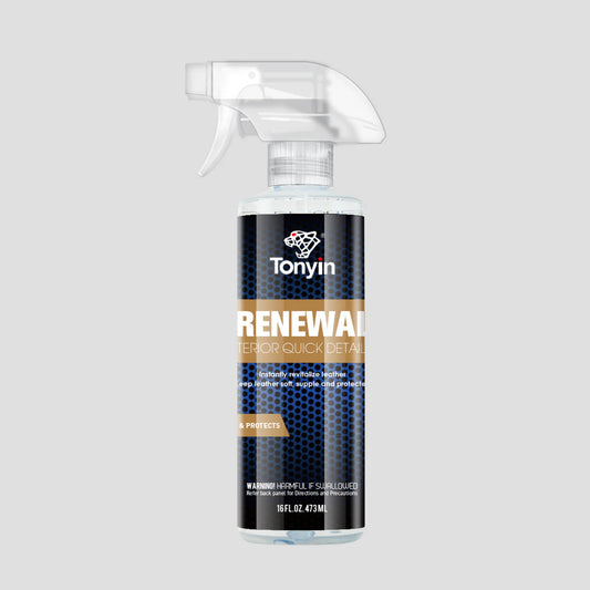 RENEWAL INTERIOR QUICK DETAILER 473ml