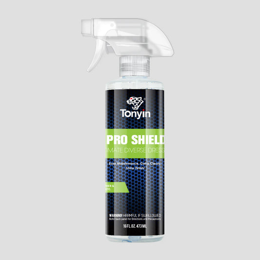 INTERIOR DIVERSE DRESSING 473ml