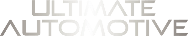 Ultimate Automotive