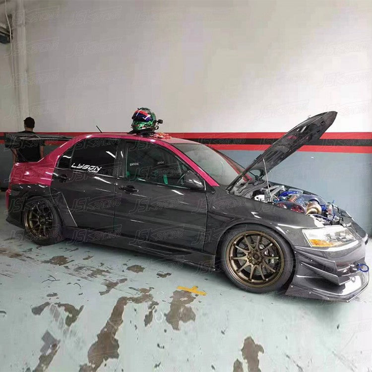 JSK Racing