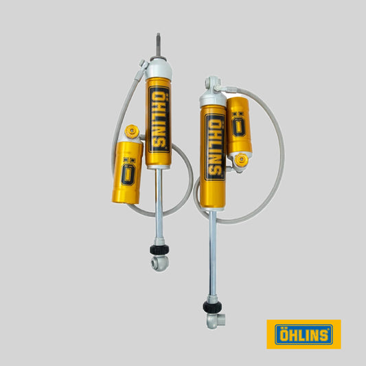 Öhlins shock absorber kit for Suzuki Jimny, Gen4 (JB74W)