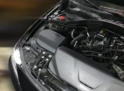 MST Cold Air Intake System
