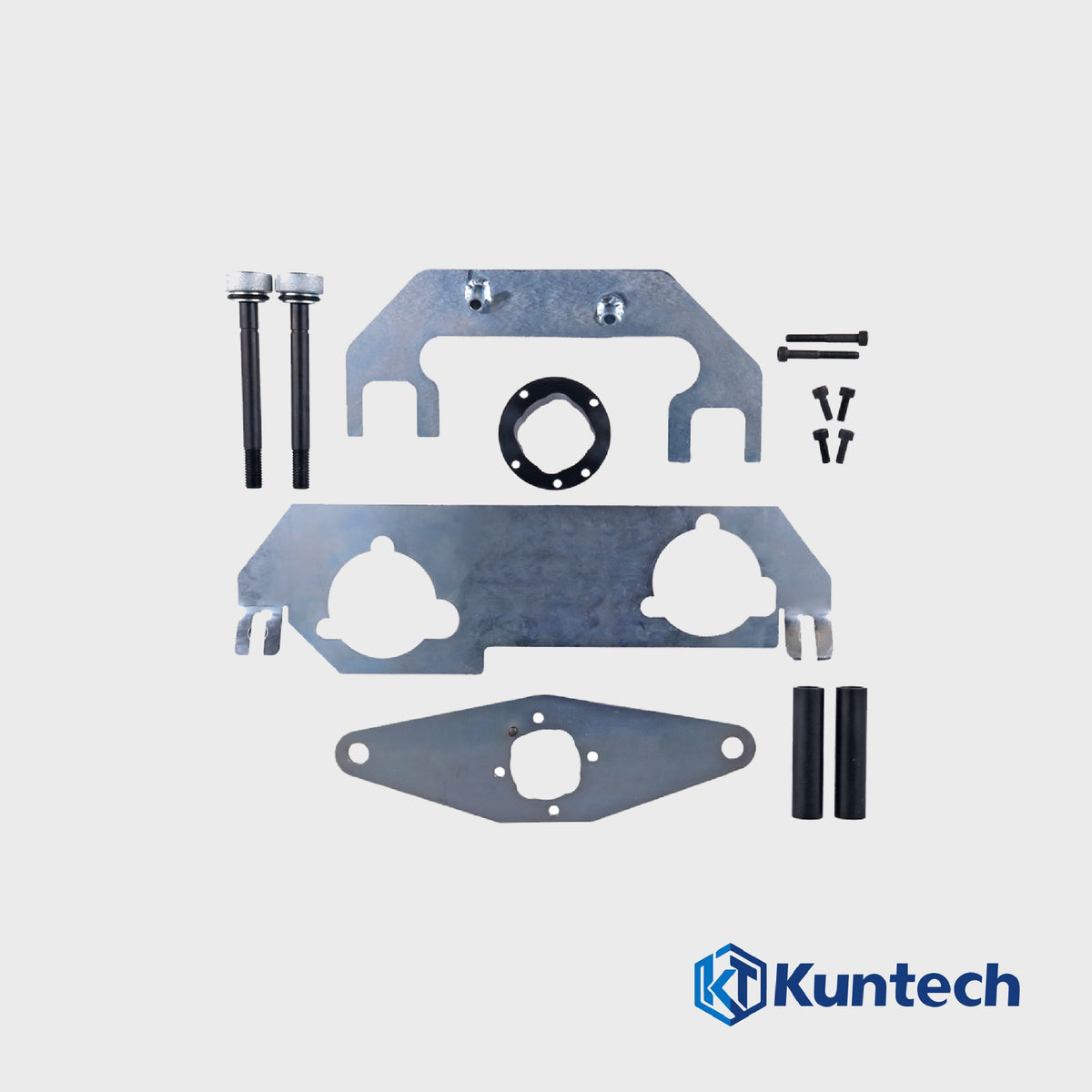 Timing Tool Kit - for JLR AJ200 Ingenium Petrol