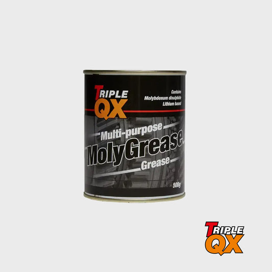 Triple QX Multipurpose Moly Grease 500g