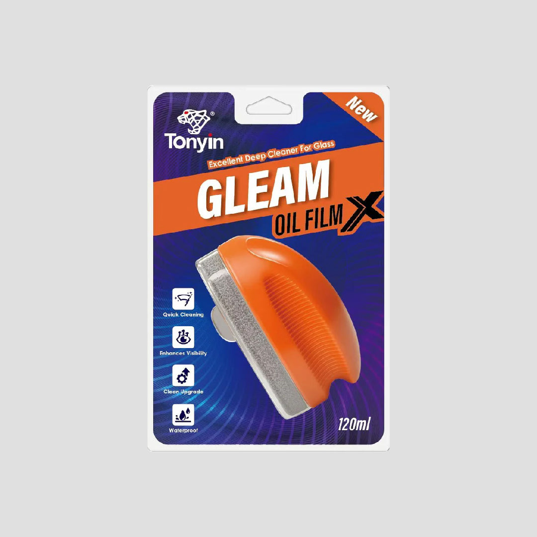 GLEAM OIL FILM X 120ml