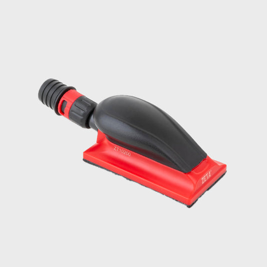 125mm Vacuum Sanding Block