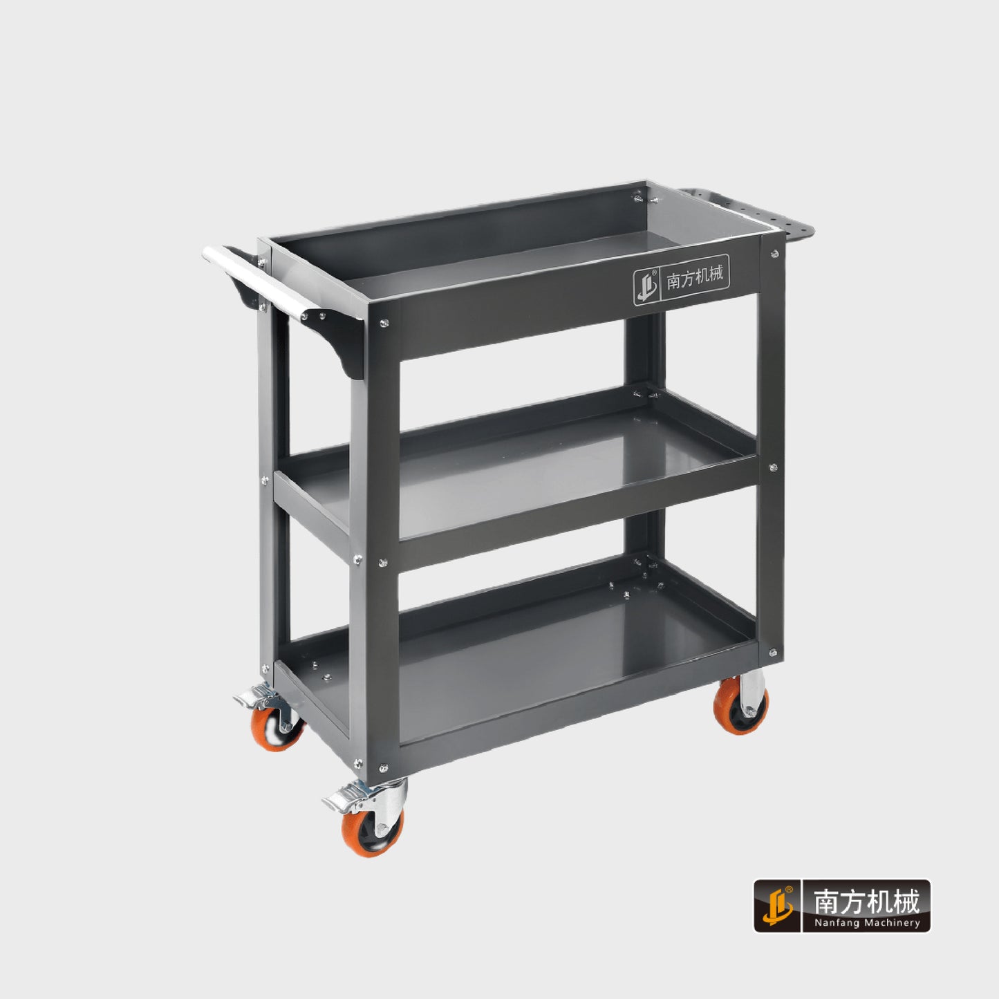 Tool Trolley