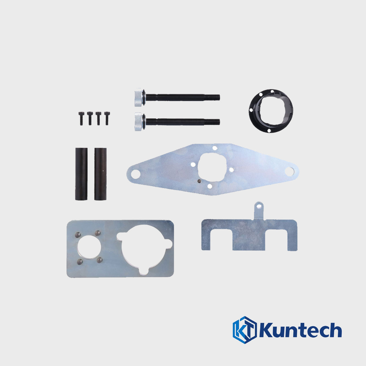 Timing Tool Kit - for JLR 2.0 Diesel AJ200