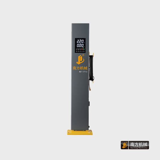 Tire Inflatable Machine