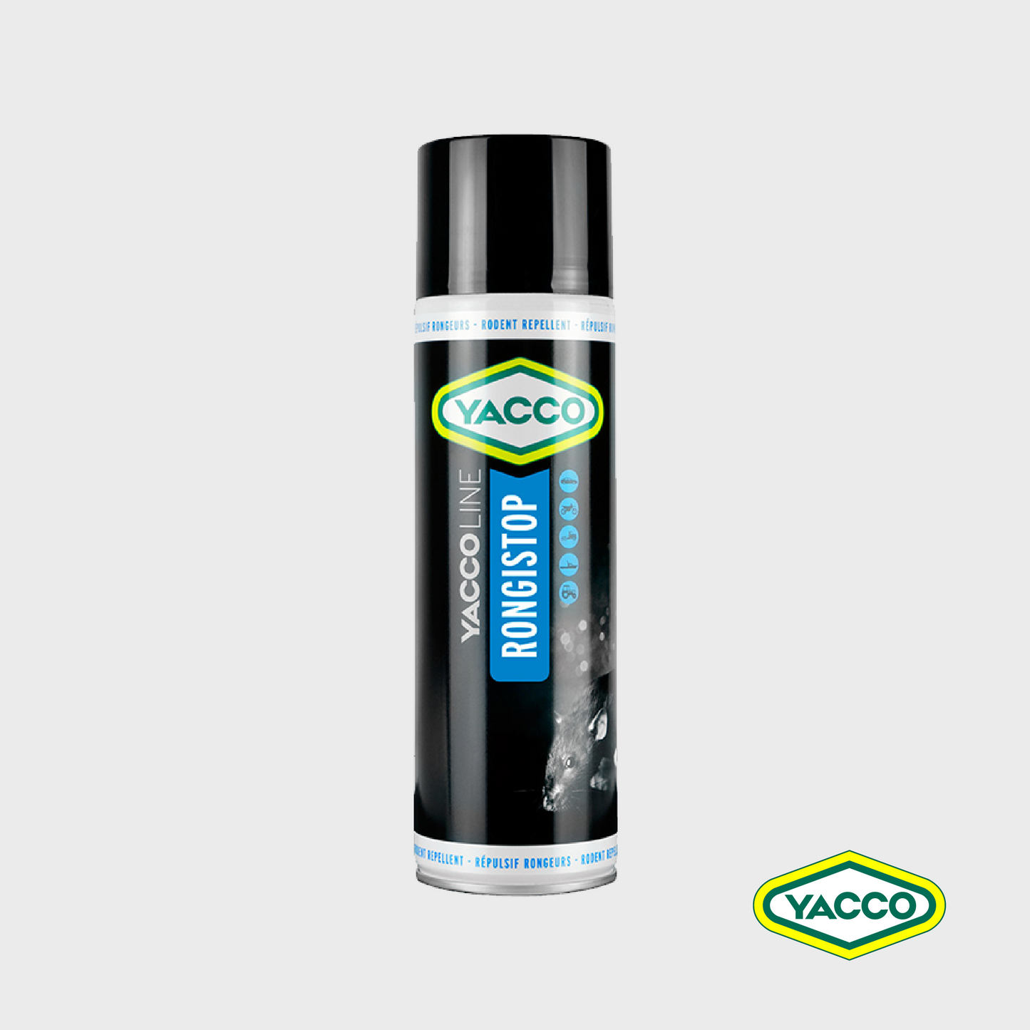 RONGISTOP (500ml)