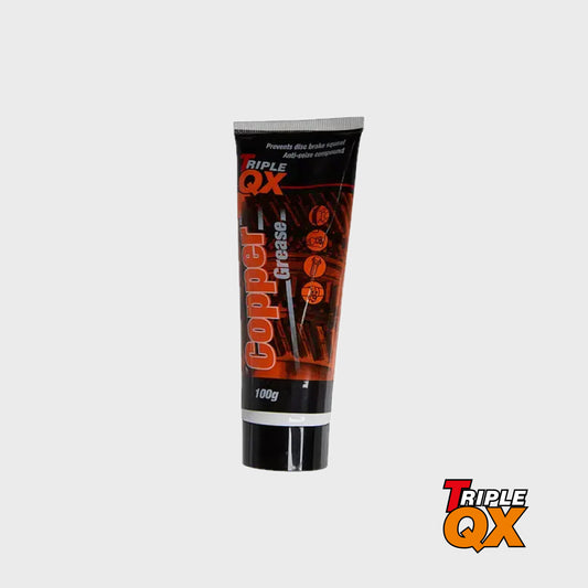 Triple QX Copper Grease 100g