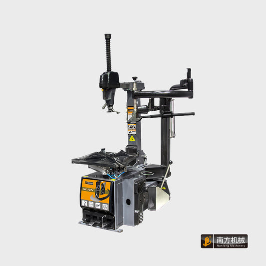 Tyre Mounting Machine