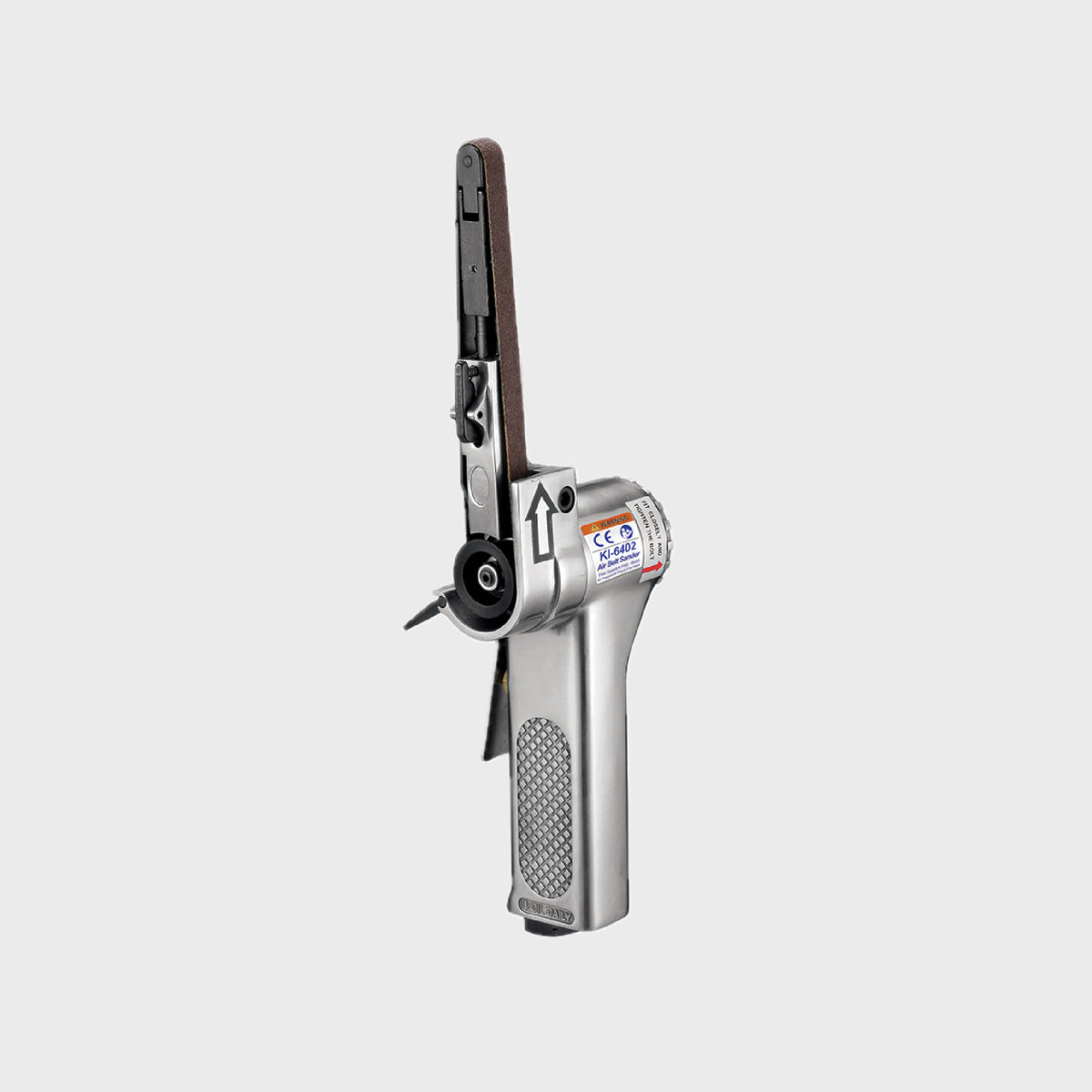 Heavy Duty Air Belt Sander