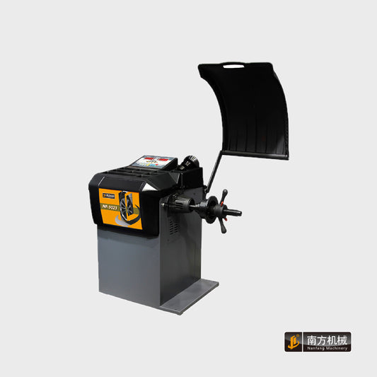 Intelligent Tire Balancer
