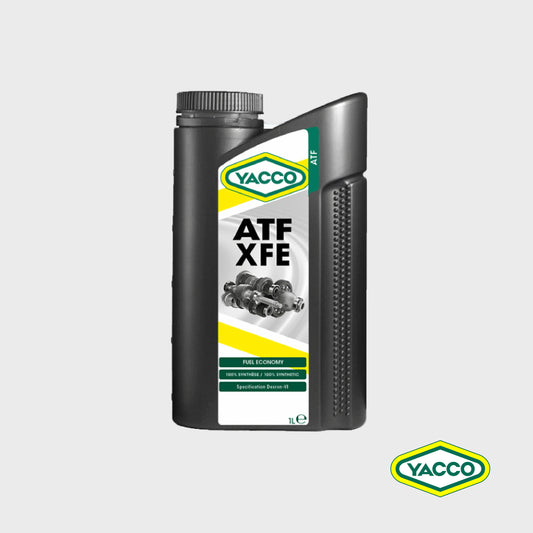 ATF X FE (1L)