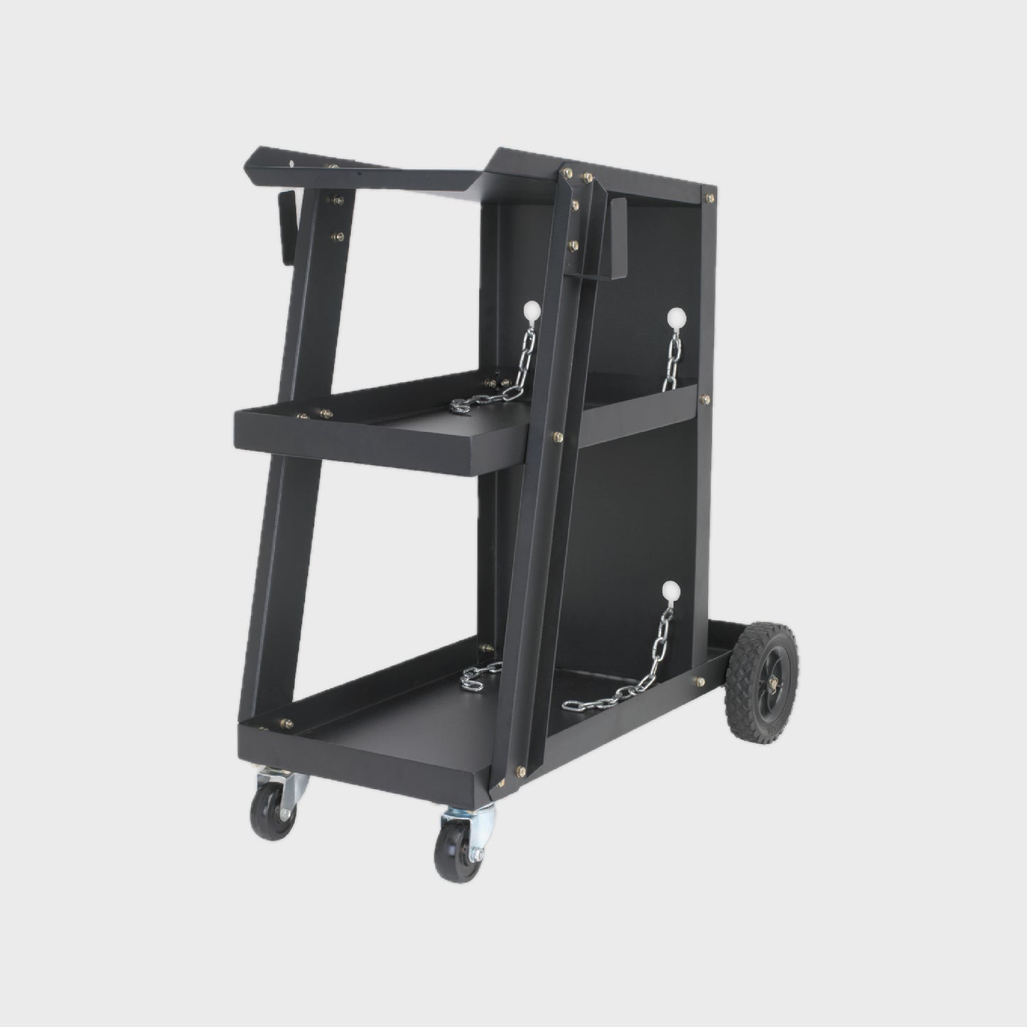 Welding Cart