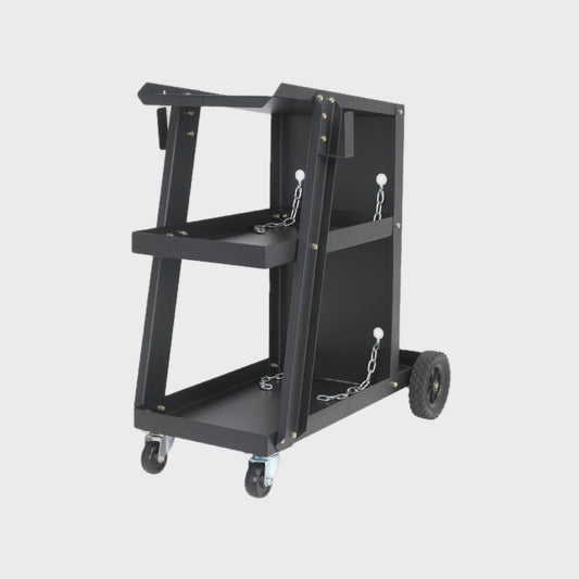 Welding Cart