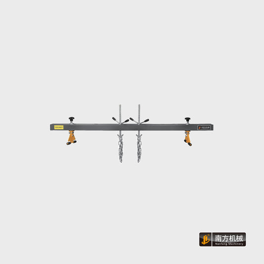 Engine Balance Frame