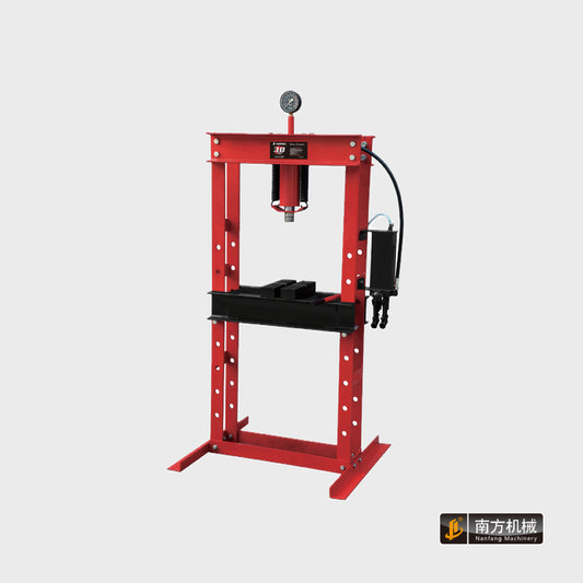 Hydraulic Press