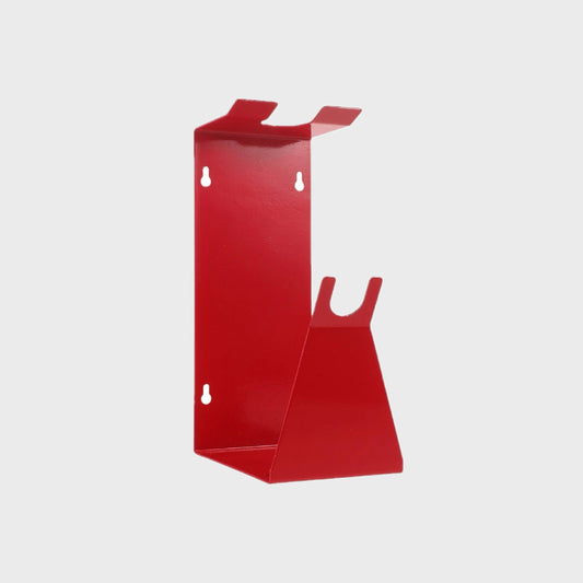 Spray Gun Holder Bracket