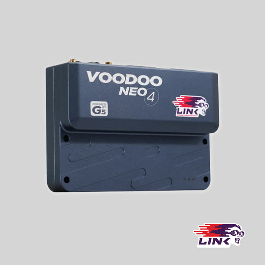 G5 Voodoo Neo 4