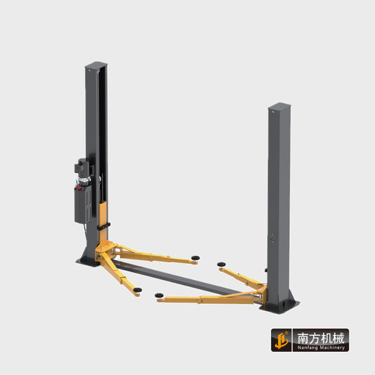 Two-Post Lifts