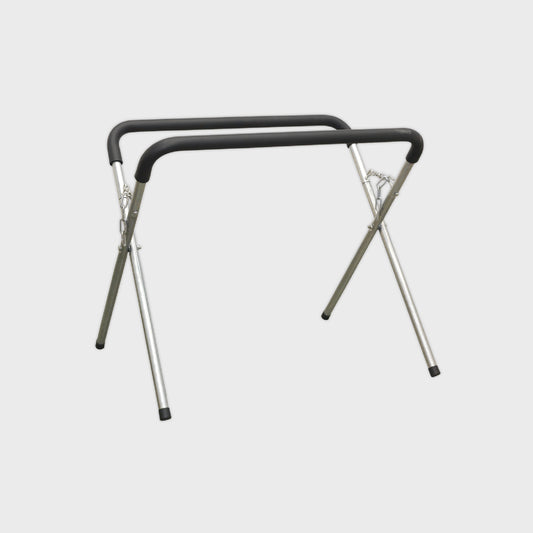 Folding Panel Stand