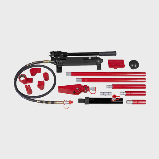 Hydraulic Body Repair Kit 4 Ton