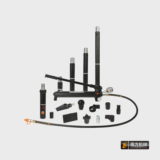 Hydraulic Body Repair Kit 10 Ton
