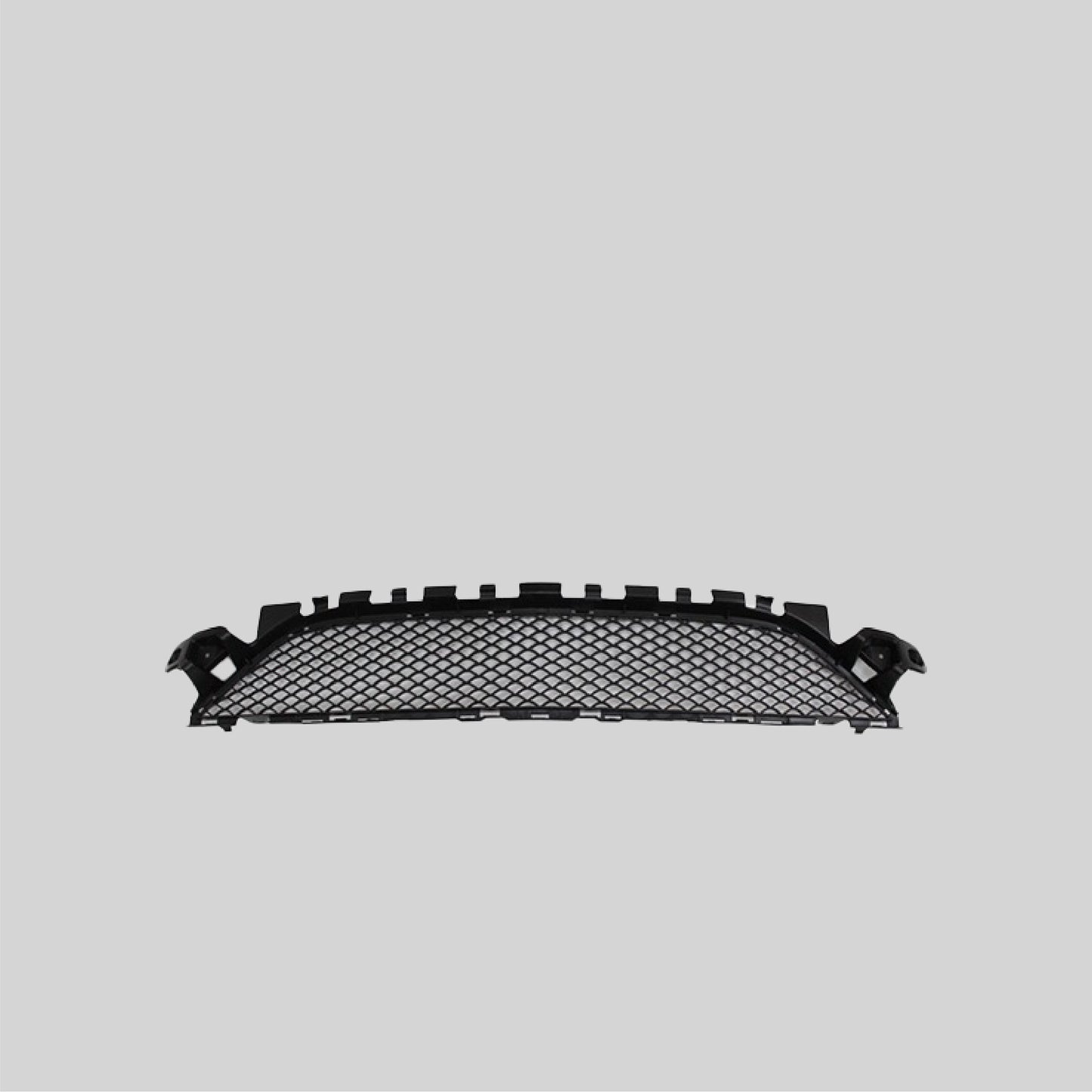 Bumper Grill