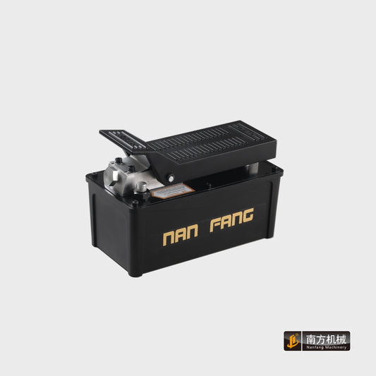 Pneumatic Hydraulic Pump