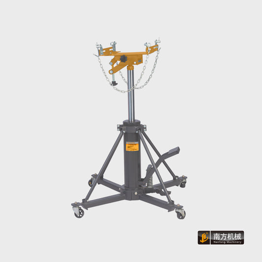 Vertical Transmission Jack