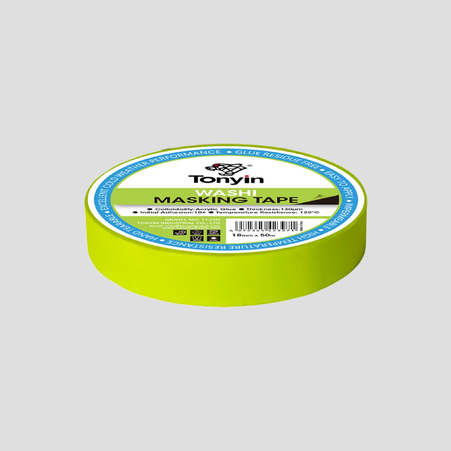 WASHI MASKING TAPE