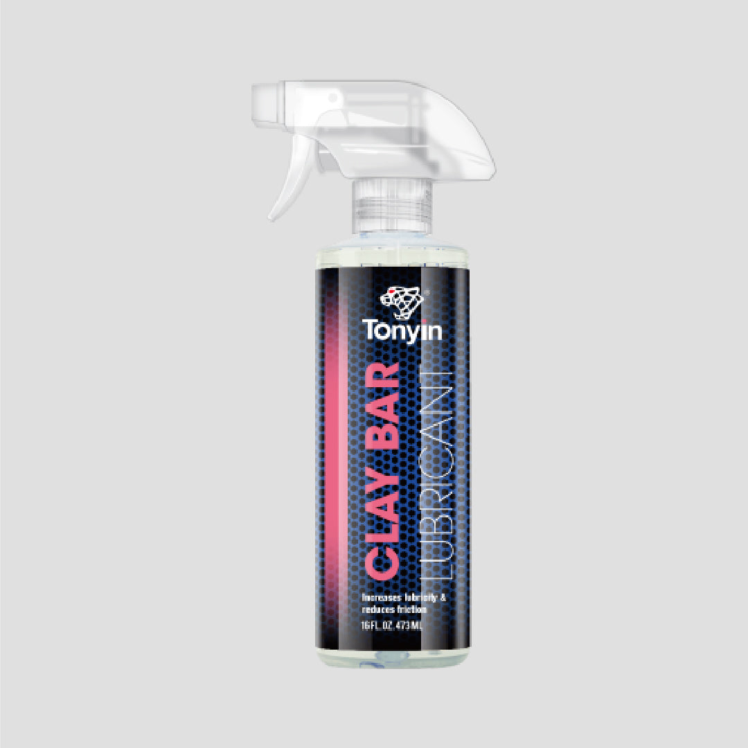CLAY BAR LUBRICANT 473ml