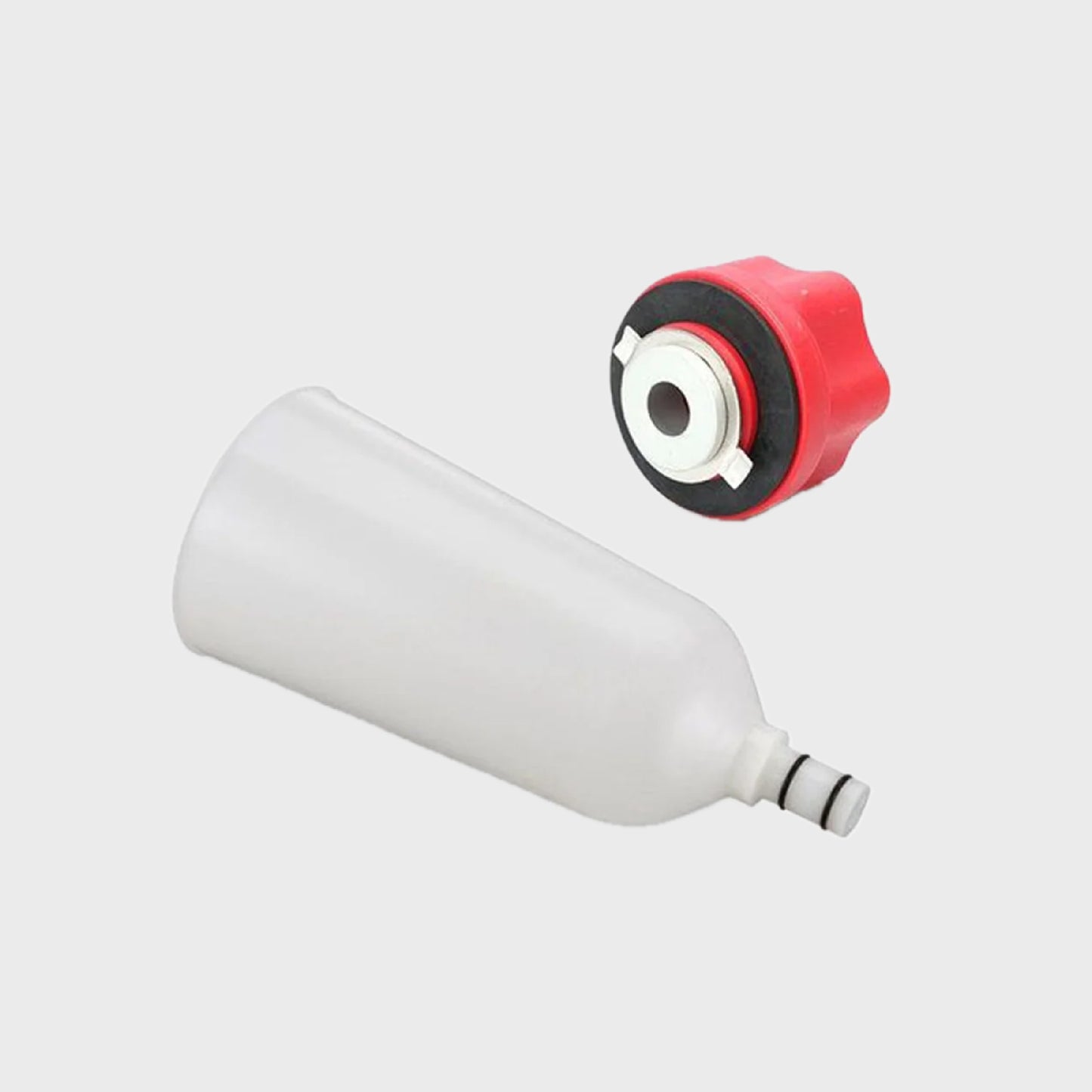 Oil fill funnel for VAG (VW/Audi/SEAT/Skoda) Mercedes-Benz