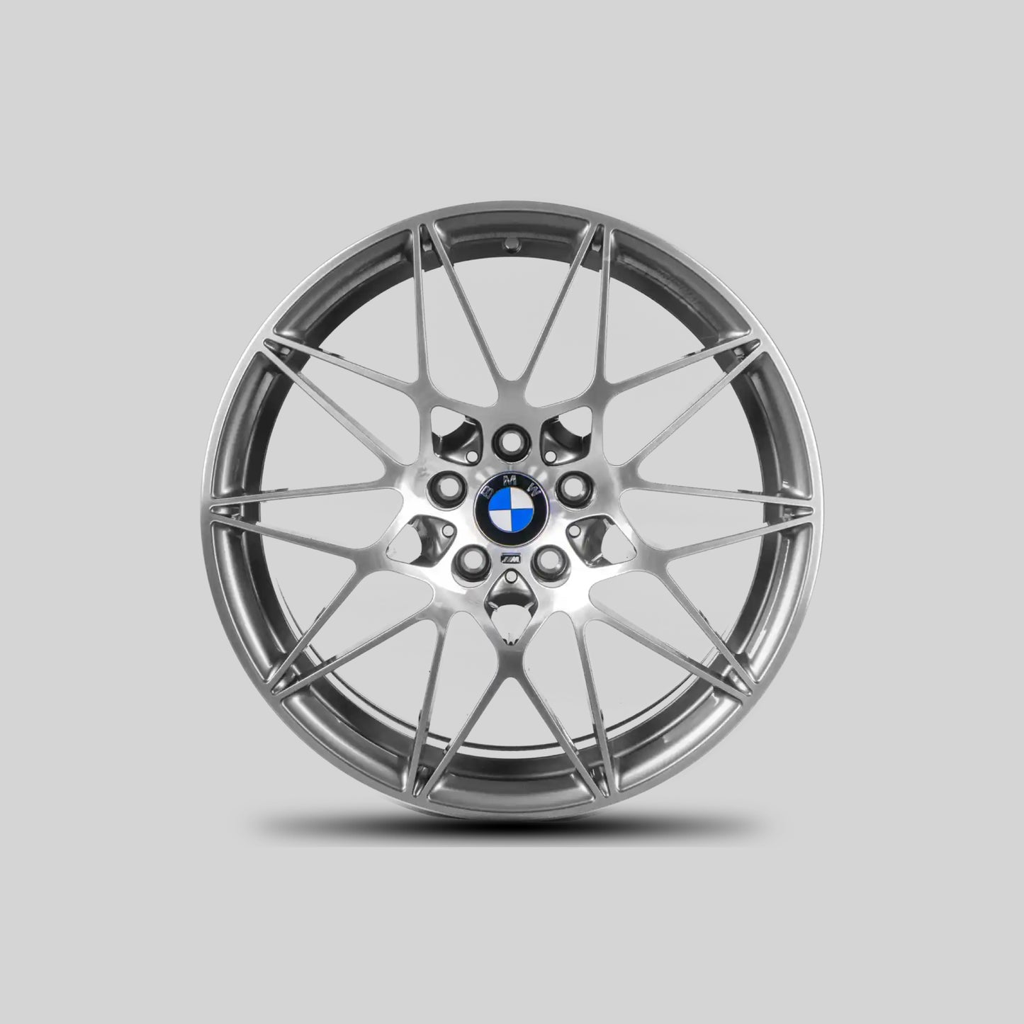 BMW M4 Style 666M