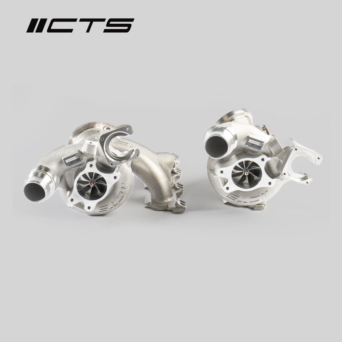 Turbo Upgrade